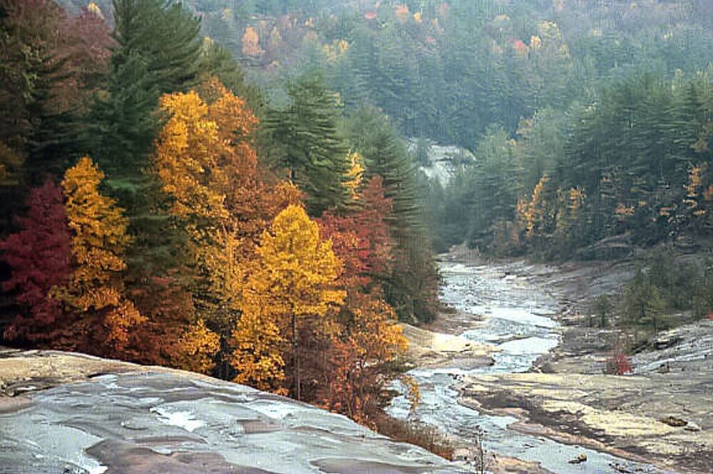 Photo of Outdoor in Lake Toxaway