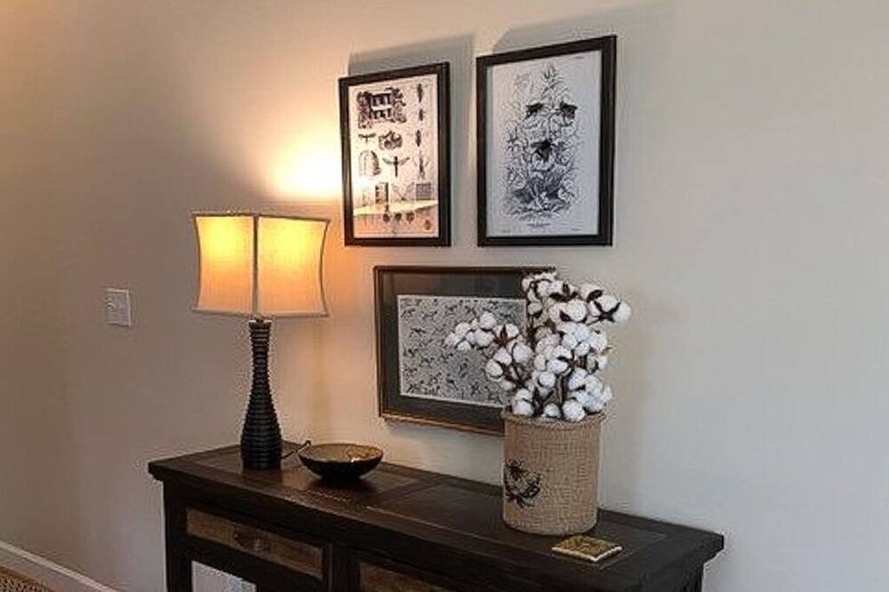 Photo of Bedroom in Lake Toxaway