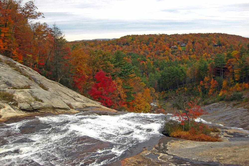 Photo of Outdoor in Lake Toxaway