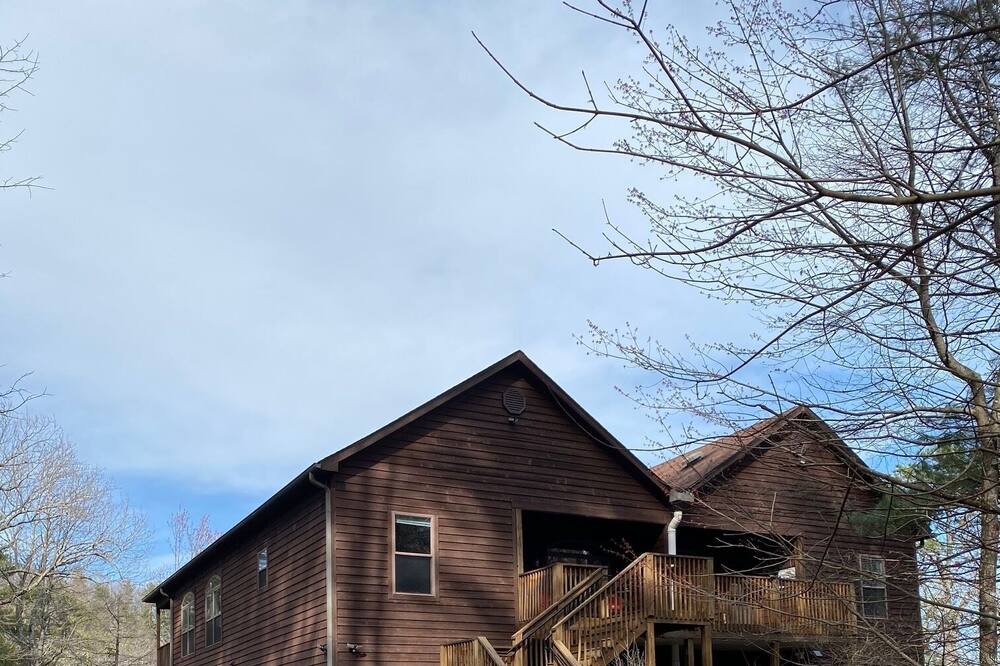 Photo of Outdoor in Lake Toxaway