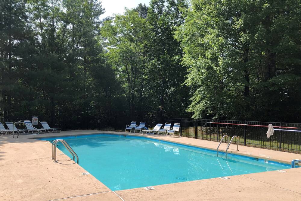Photo of Outdoor in Lake Toxaway