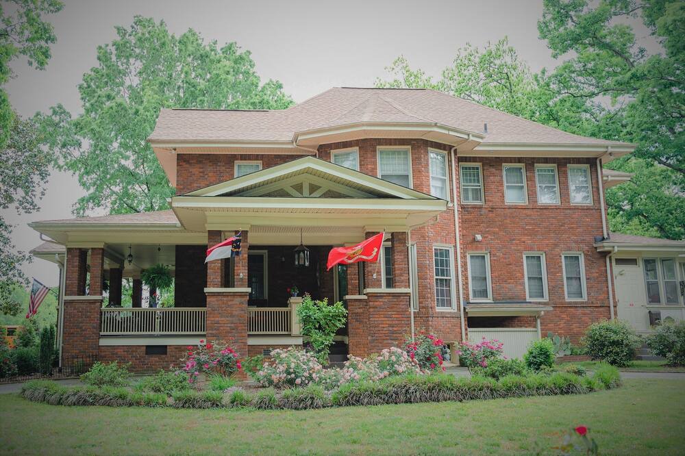 Photo of Outdoor in Conover