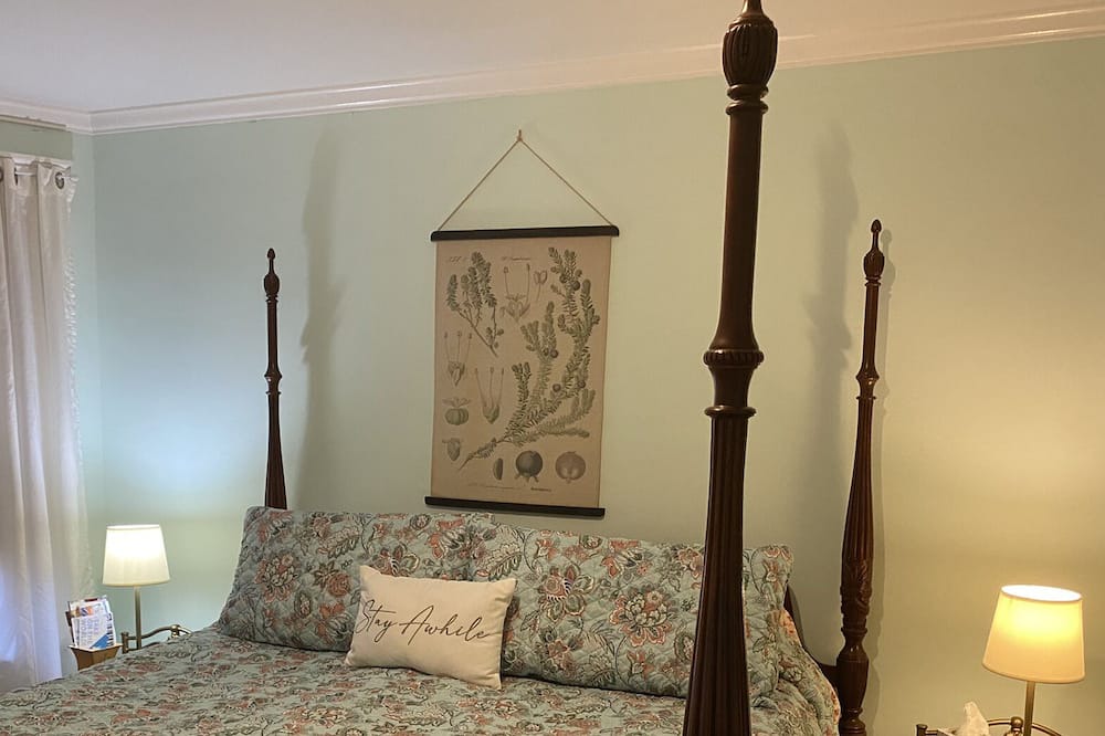 Photo of Bedroom in Conover