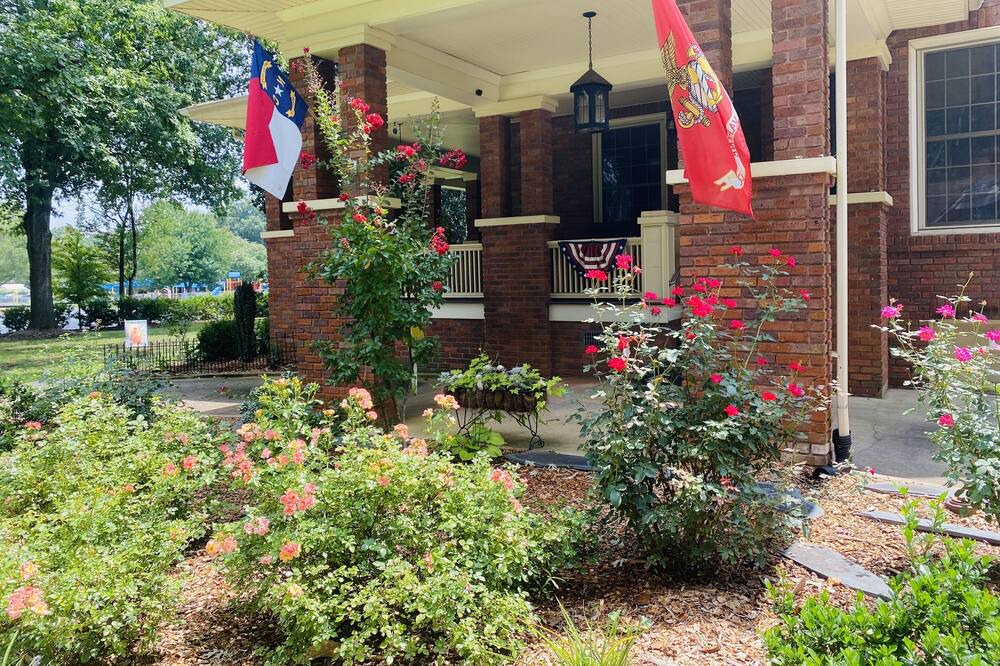 Photo of Outdoor in Conover