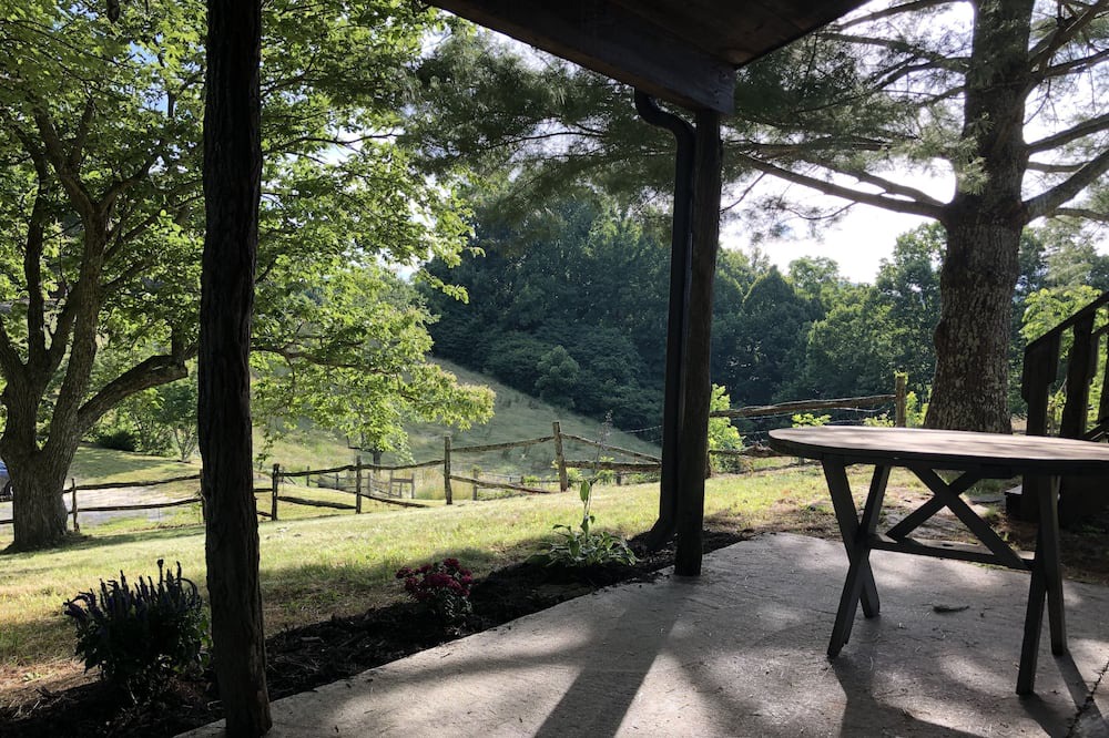 Photo of Outdoor in Lake Toxaway