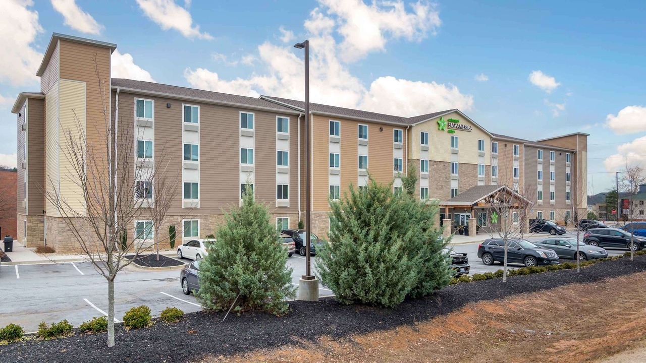 Photo of Outdoor in Lithia Springs