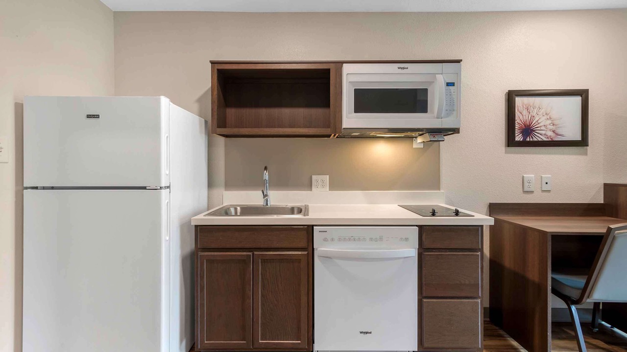 Photo of Kitchen in Lithia Springs