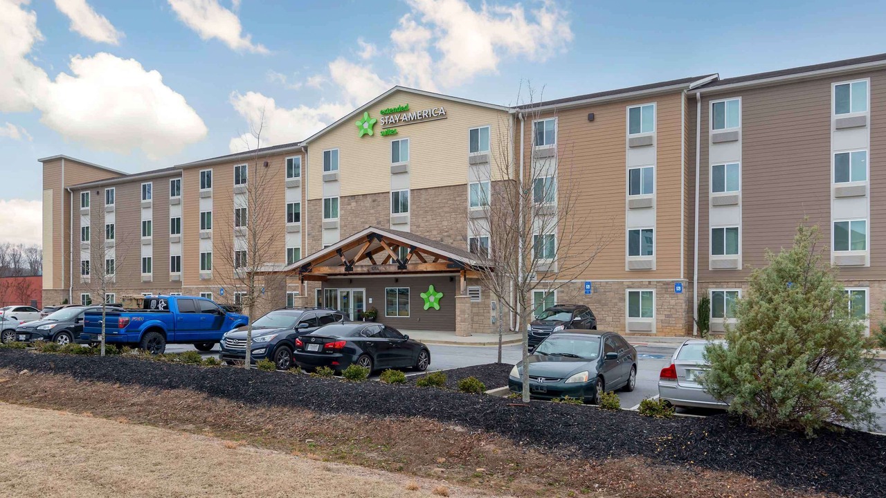 Photo of Outdoor in Lithia Springs