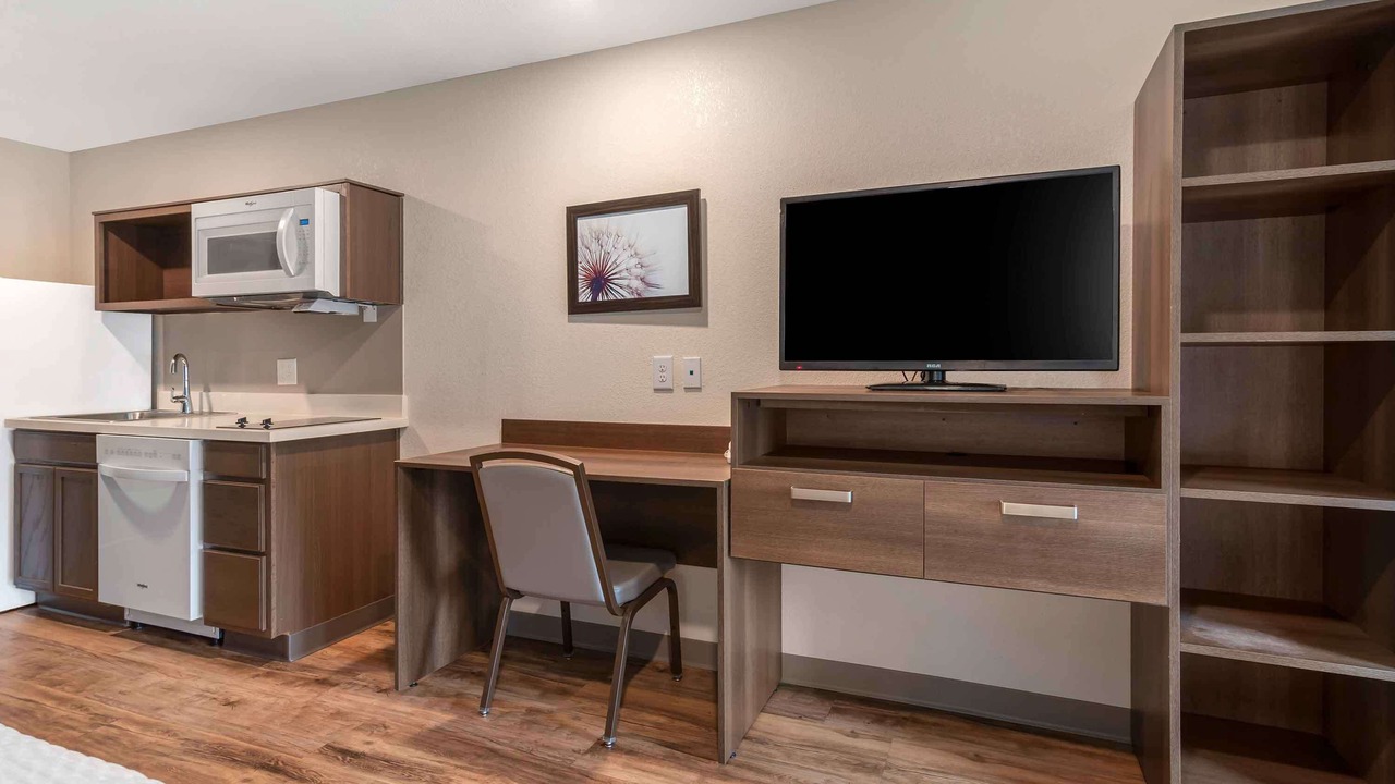 Photo of Kitchen in Lithia Springs