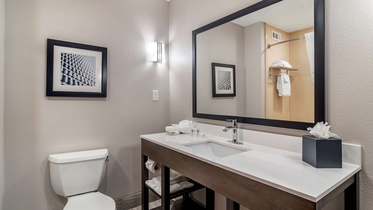 Photo of Bathroom in McDonough