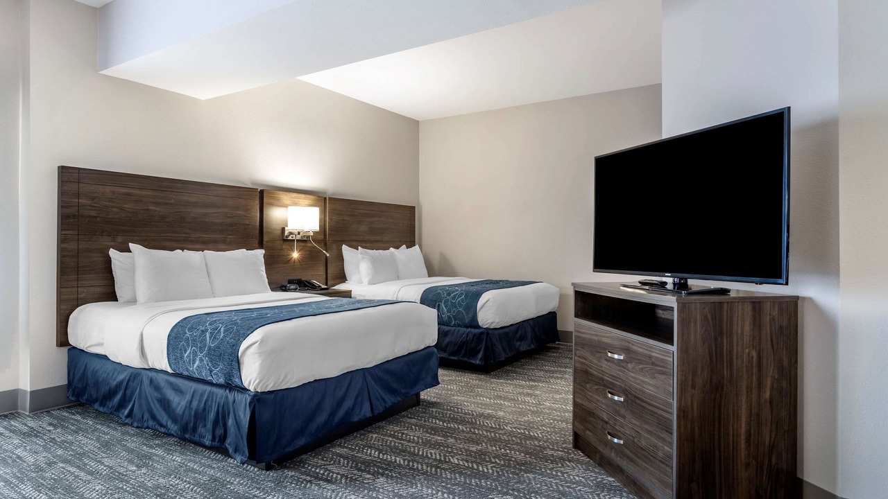 Photo of Bedroom in McDonough