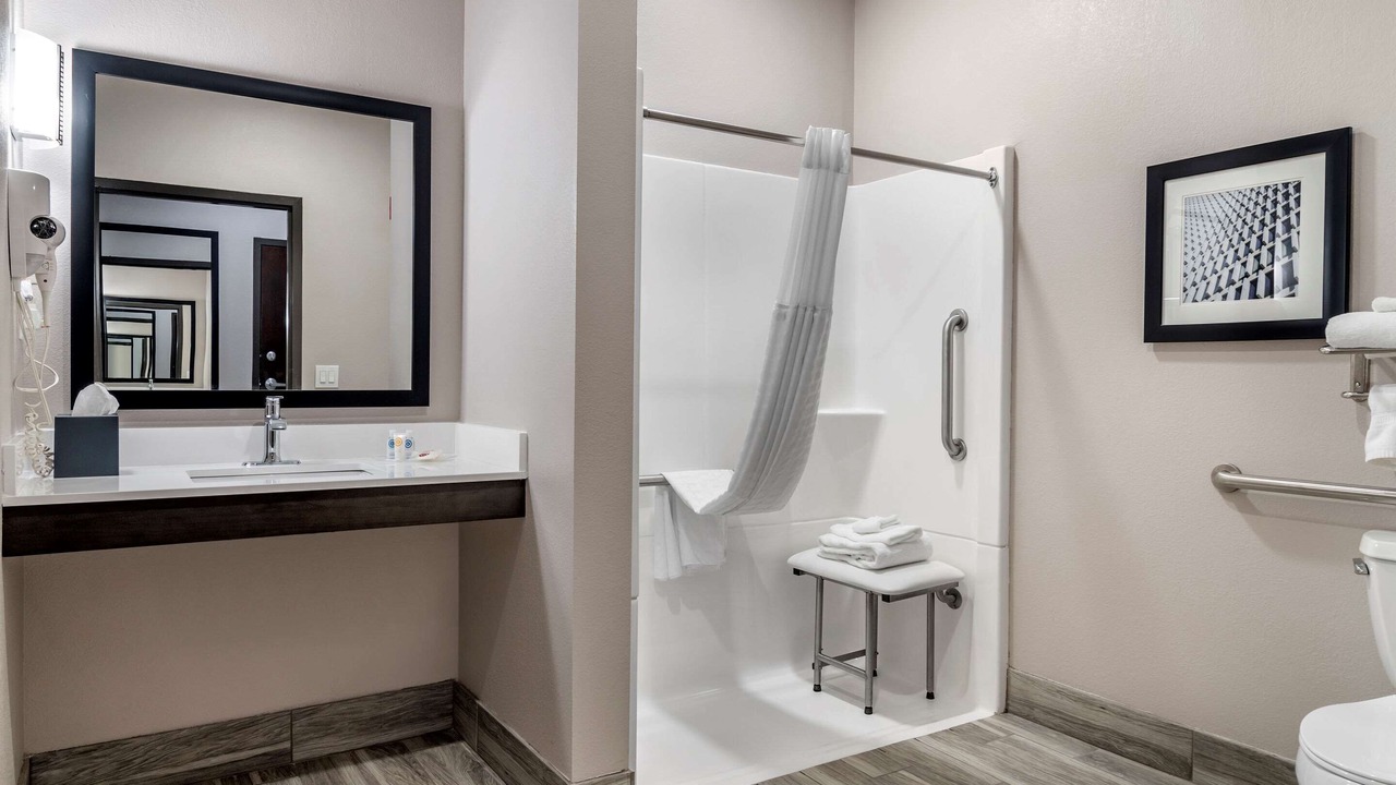 Photo of Bathroom in McDonough