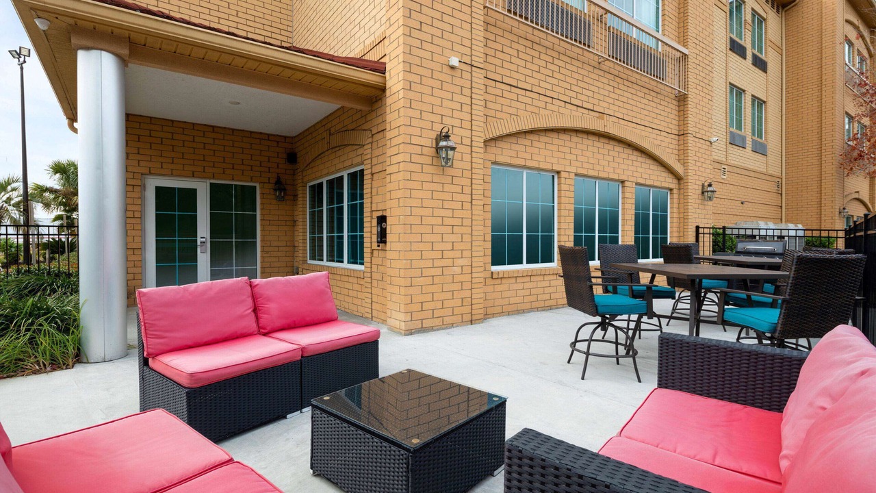 Photo of Outdoor in Flemington