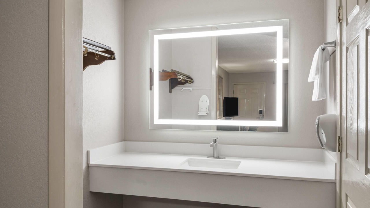 Photo of Bathroom in Macon