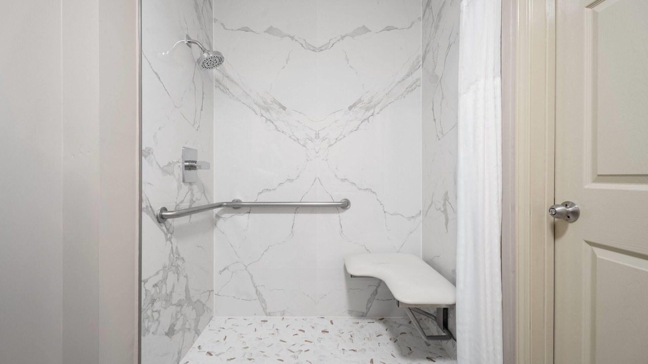 Photo of Bathroom in Macon