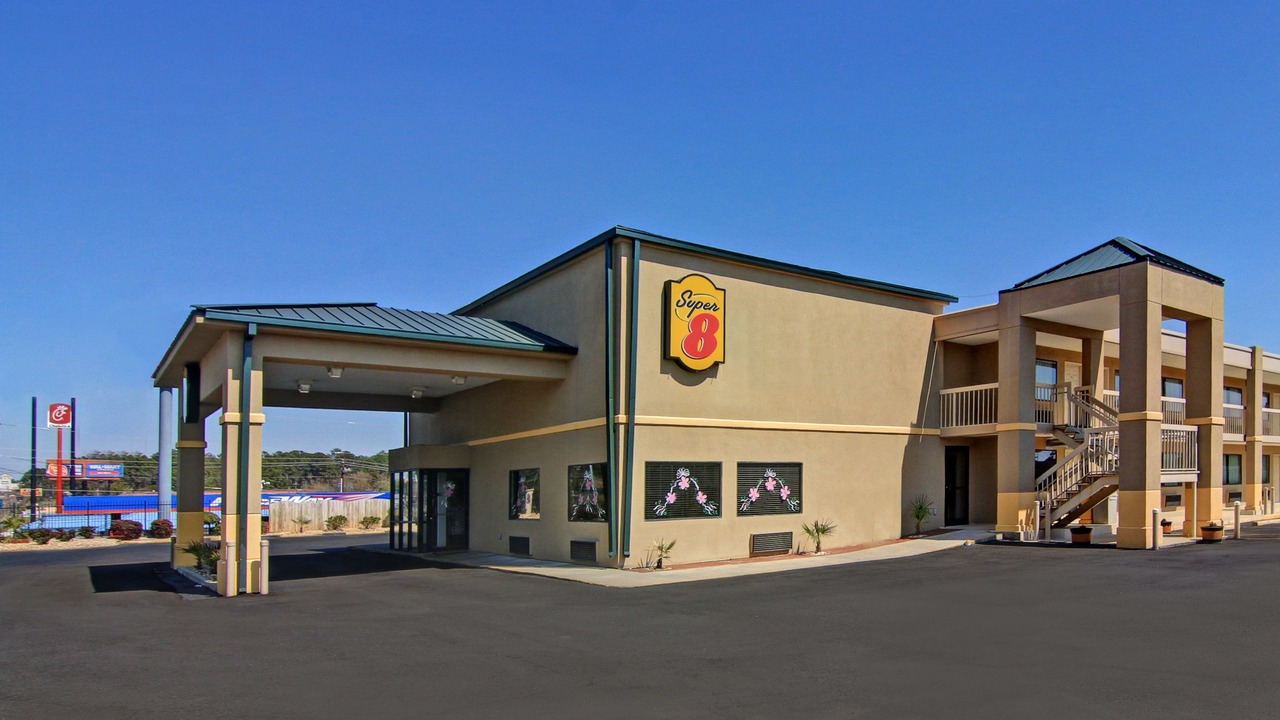 Photo of Outdoor in Macon