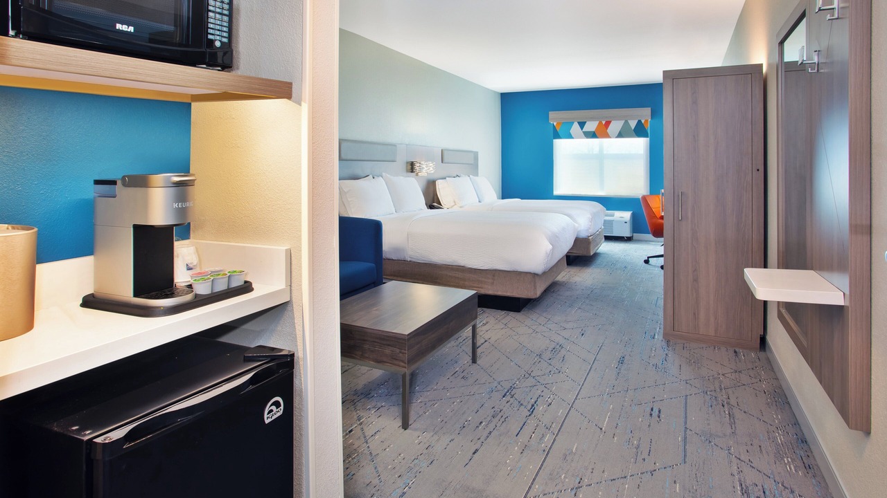 Photo of Bedroom in Augusta