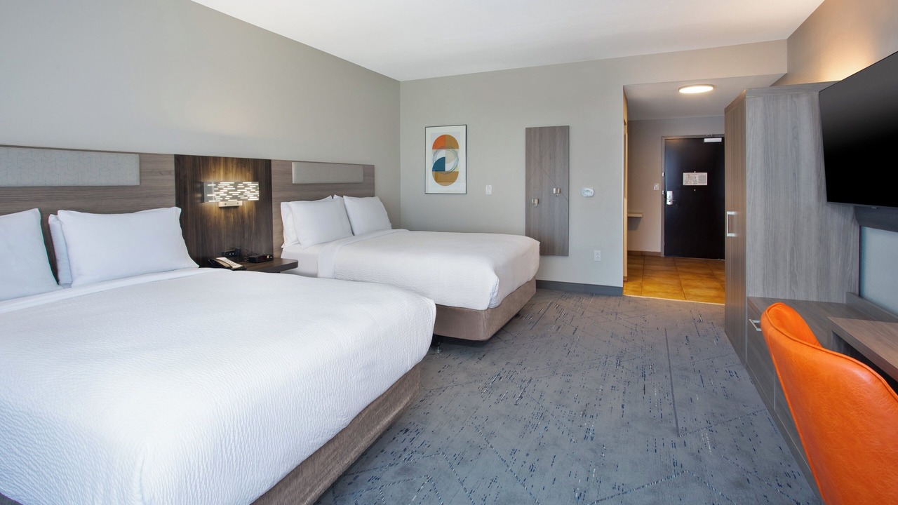 Photo of Bedroom in Augusta