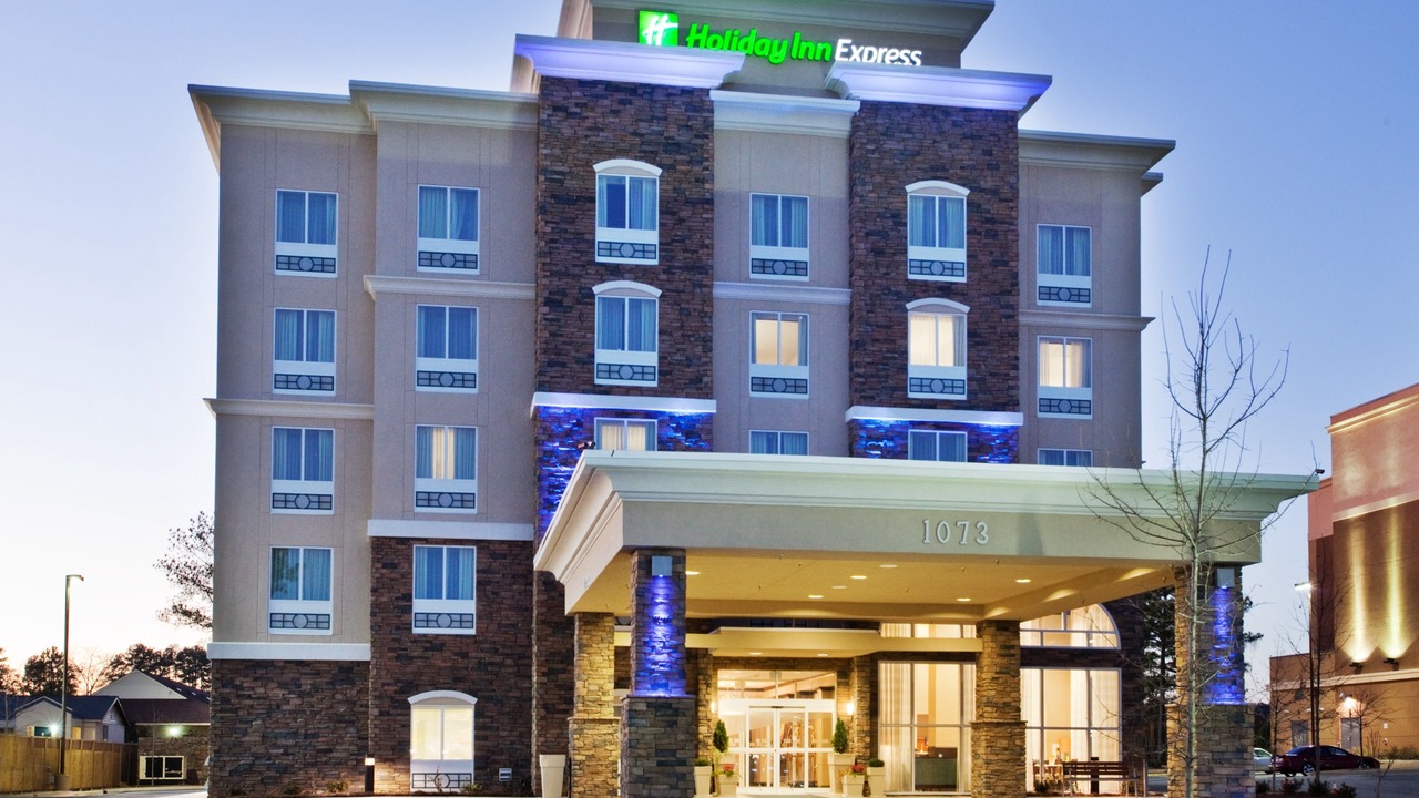 Photo of Outdoor in Augusta