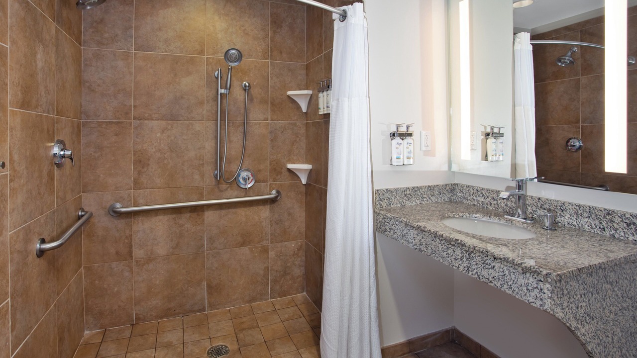 Photo of Bathroom in Augusta