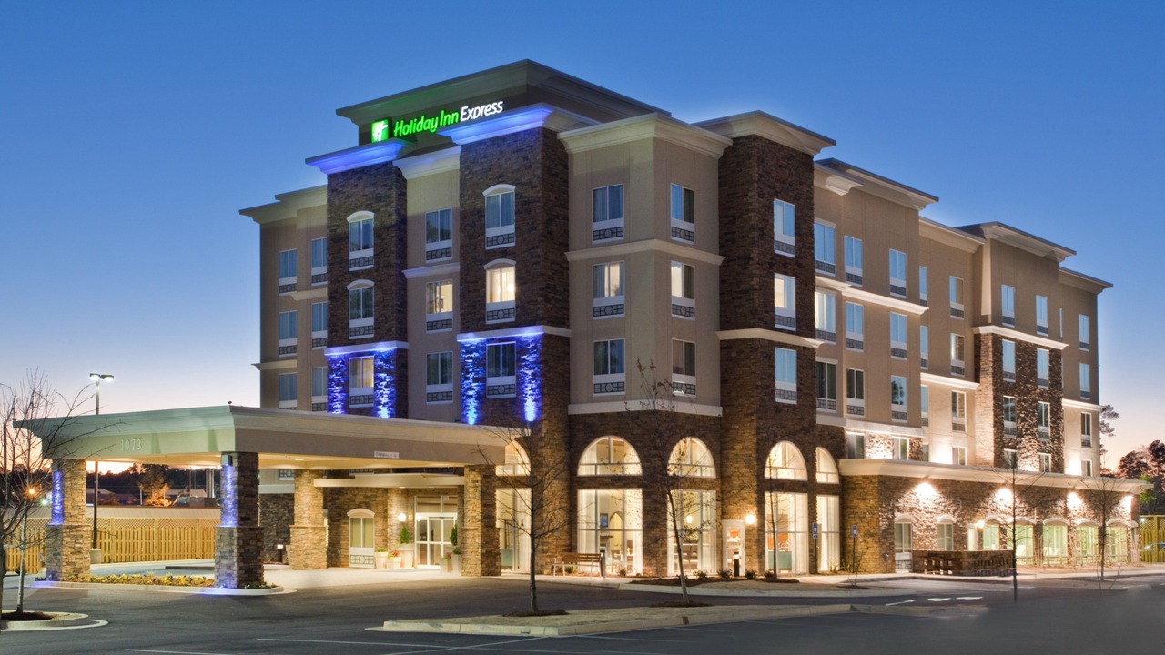 Photo of Outdoor in Augusta