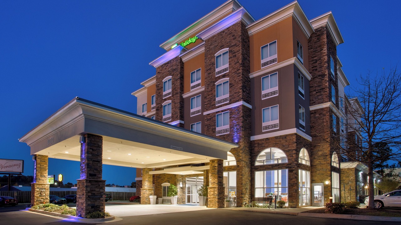 Photo of Outdoor in Augusta