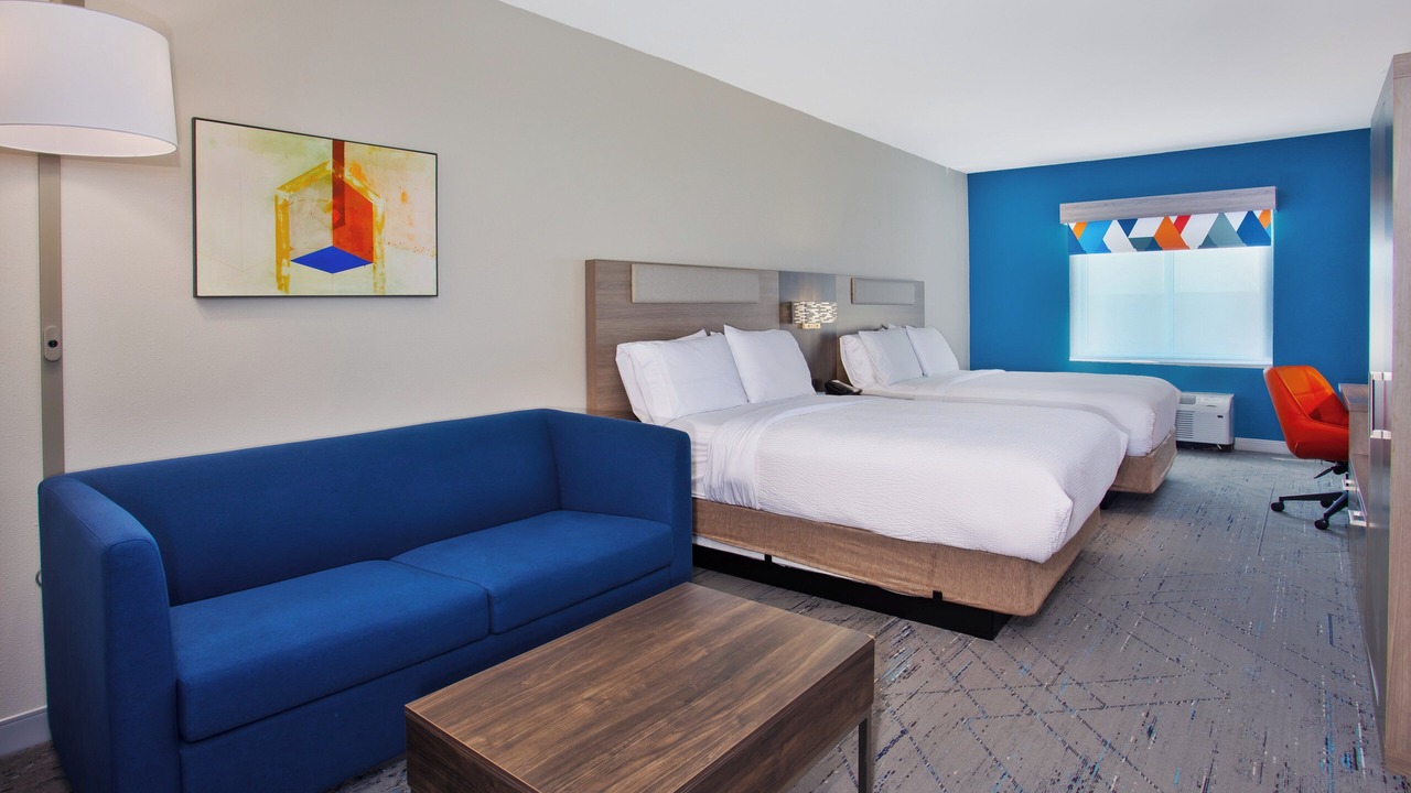 Photo of Bedroom in Augusta