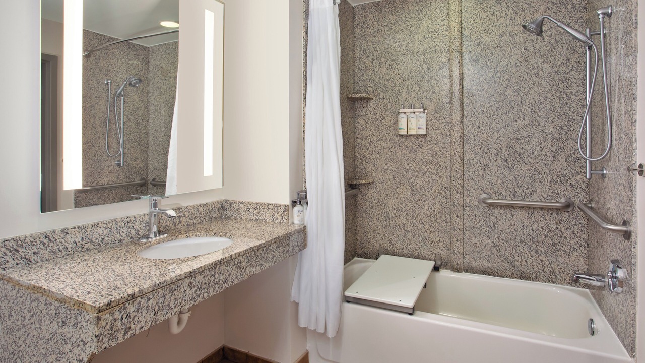 Photo of Bathroom in Augusta