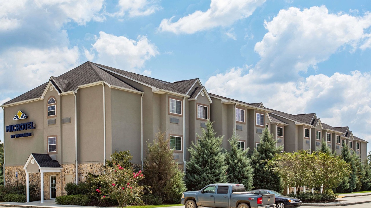 Photo of Outdoor in Pearl River