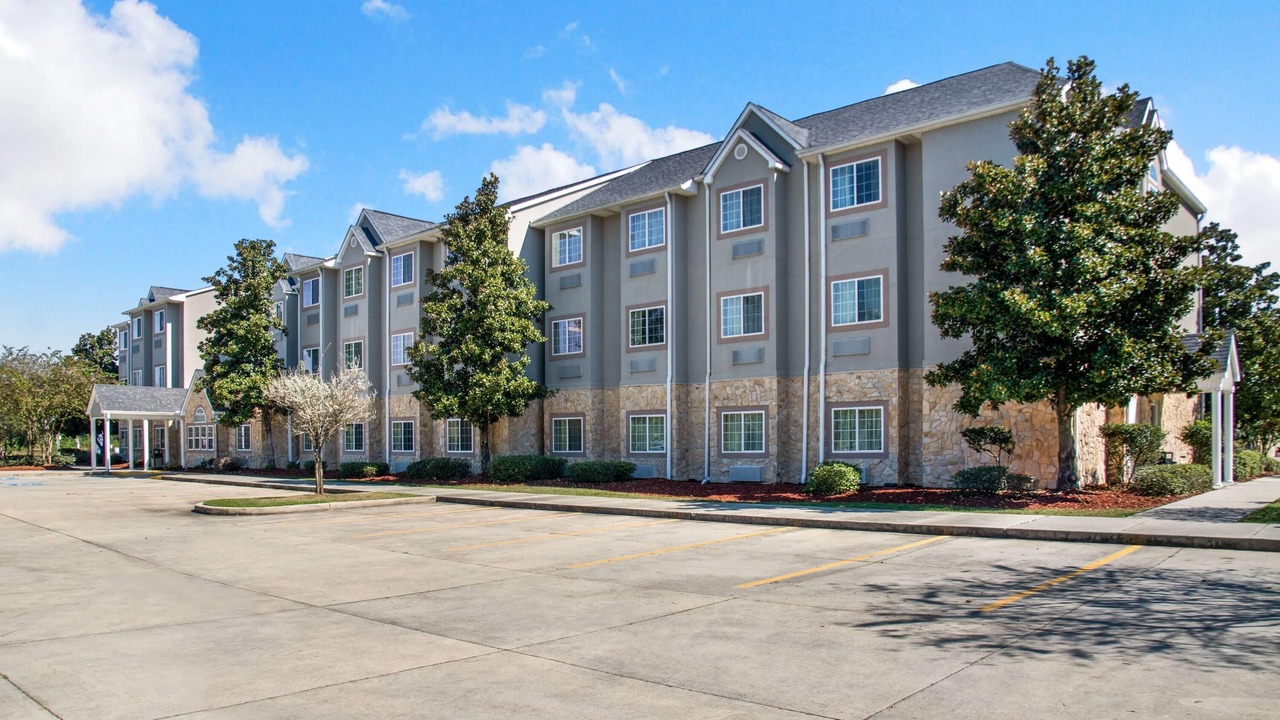Photo of Outdoor in Pearl River