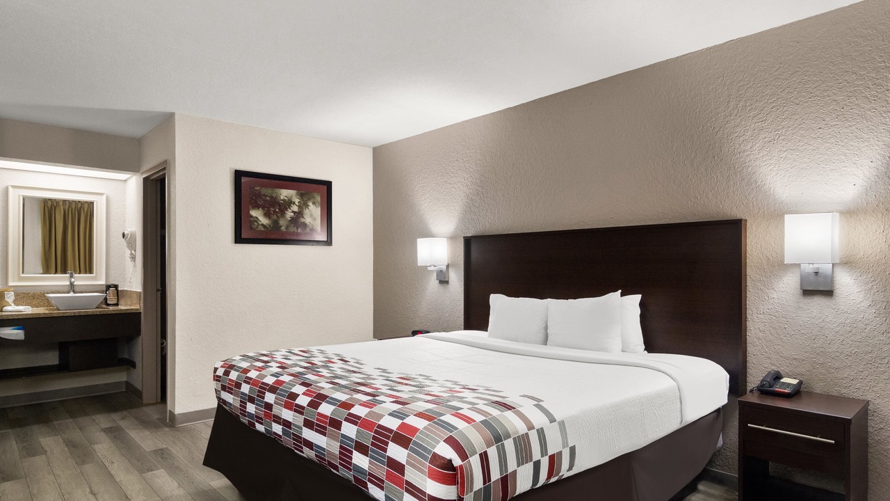 Photo of Bedroom in Kingsland