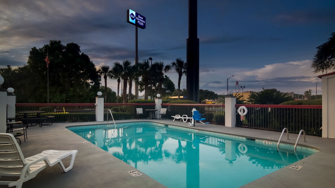 Photo of Outdoor in Kingsland
