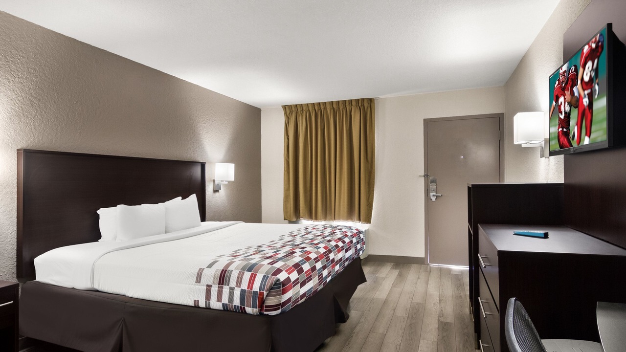 Photo of Bedroom in Kingsland