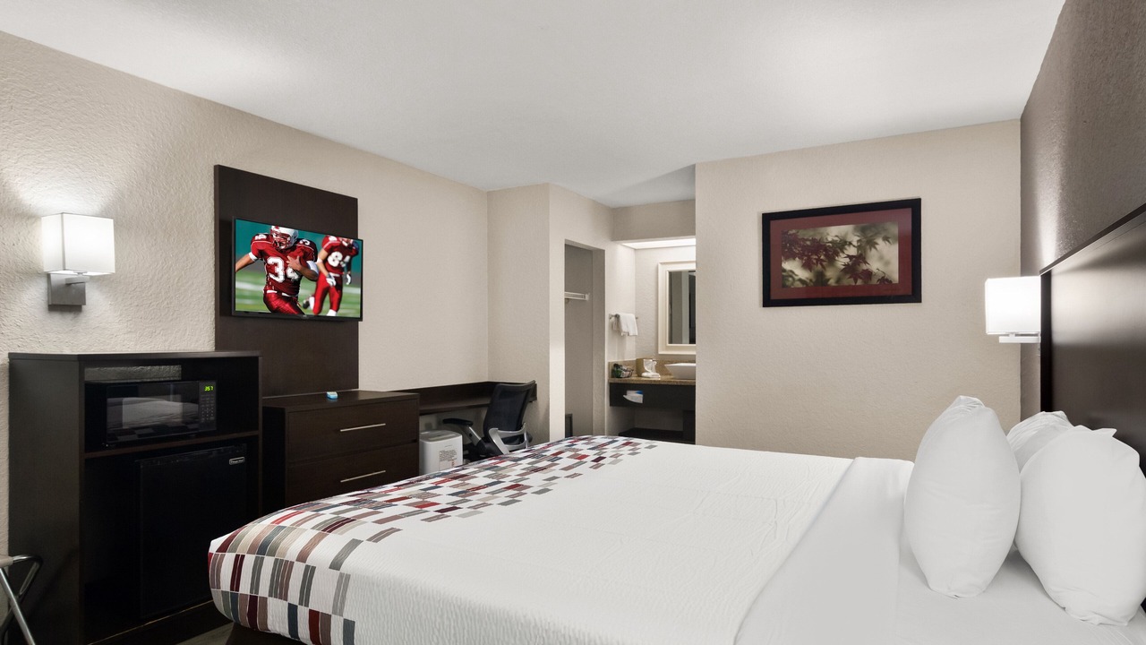 Photo of Bedroom in Kingsland