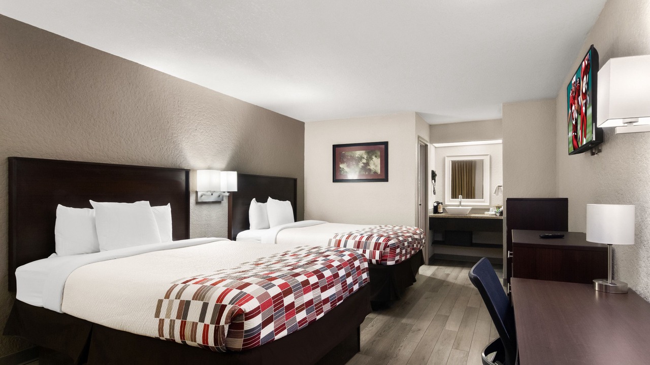 Photo of Bedroom in Kingsland