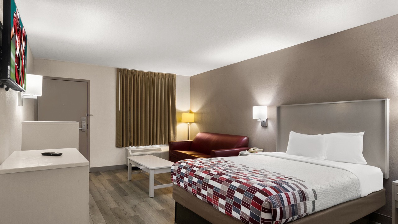 Photo of Bedroom in Kingsland
