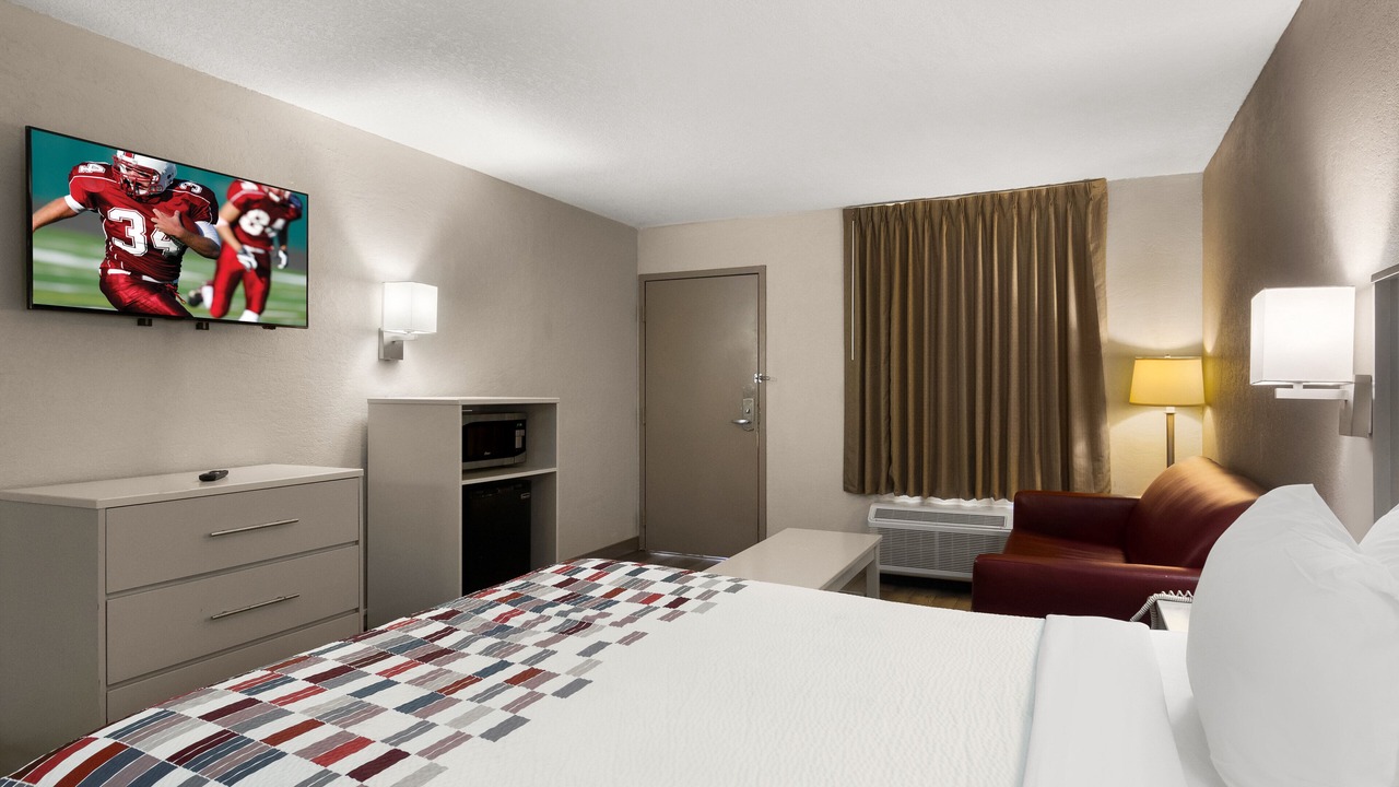 Photo of Bedroom in Kingsland