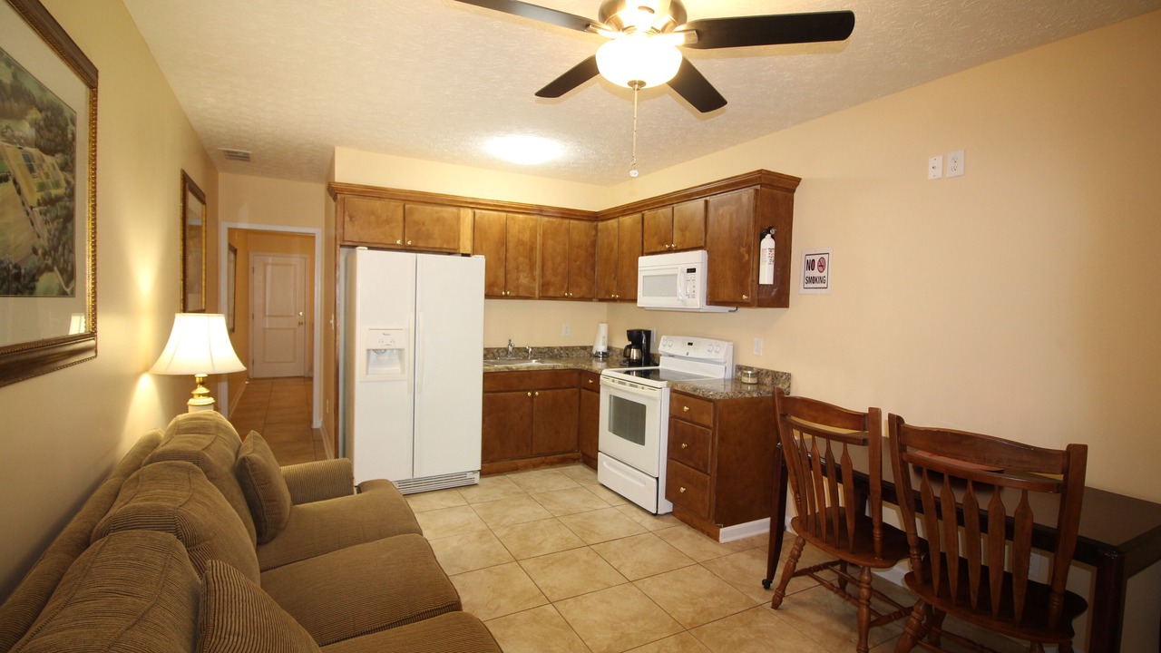 Photo of Kitchen in Cedar Grove