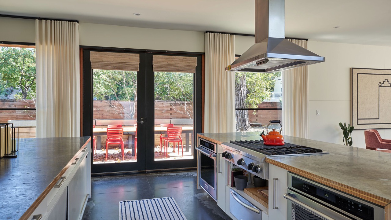Photo of Kitchen in Kenwood