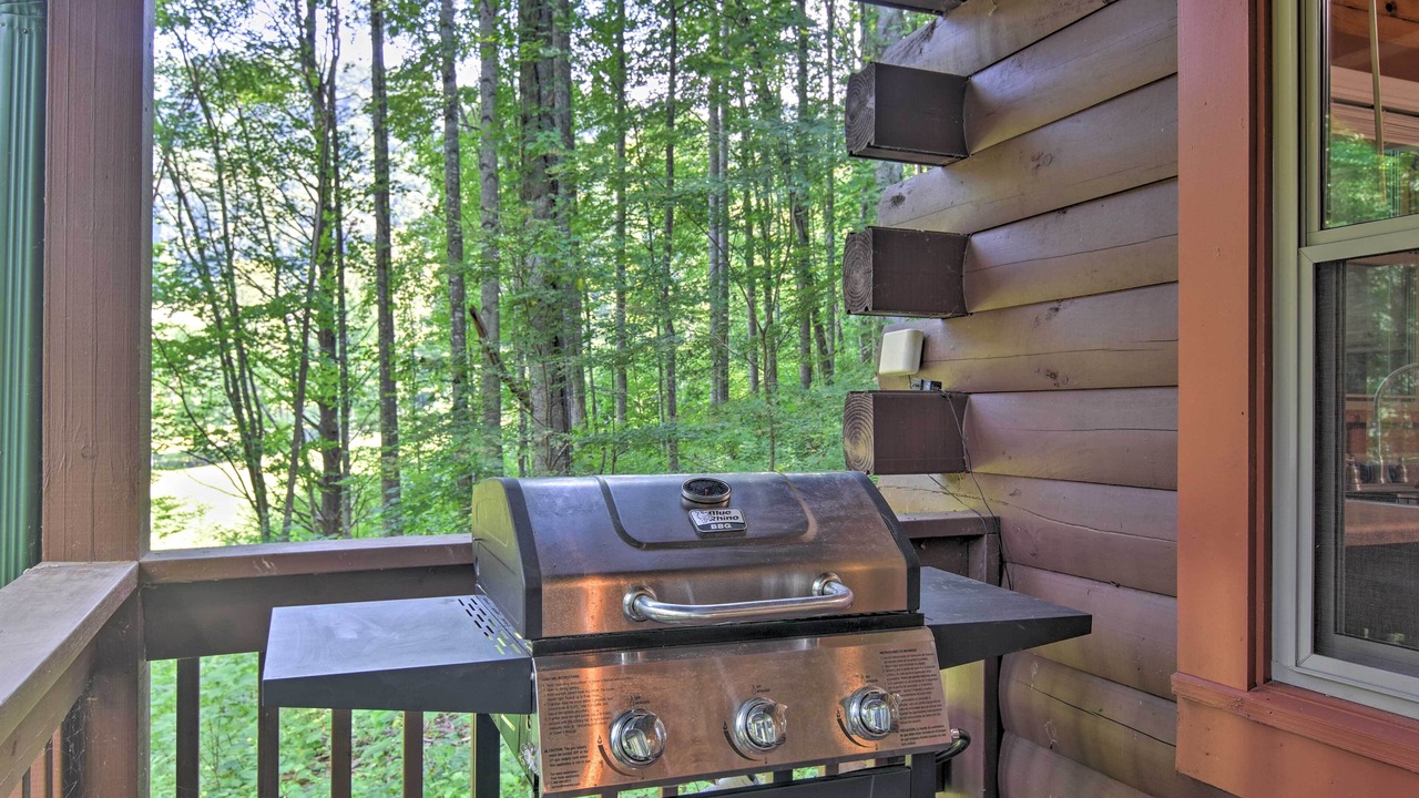 Photo of Outdoor in Clyde