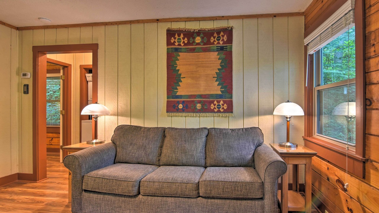 Photo of Livingroom in Clyde