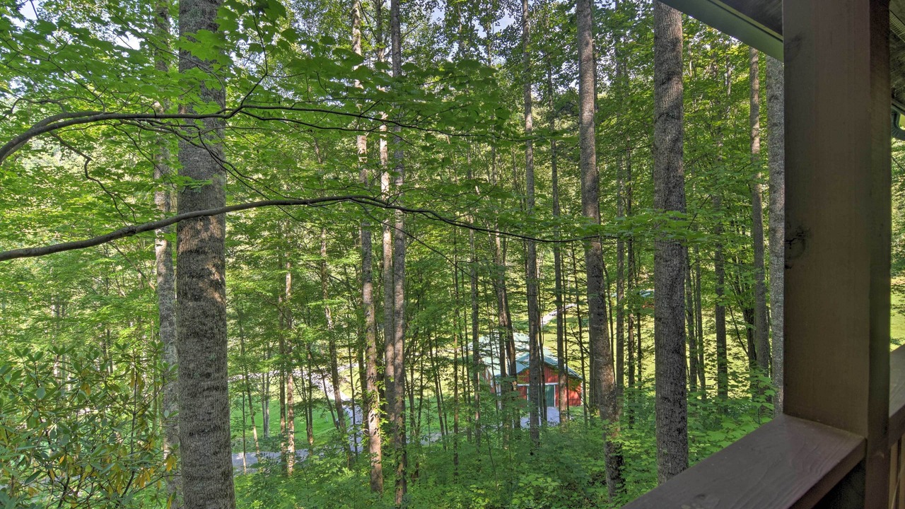 Photo of Patio Balcony in Clyde