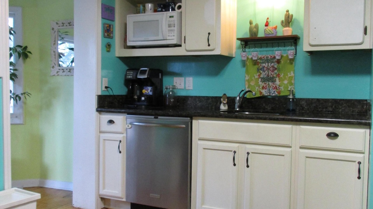 Photo of Kitchen in Montclair