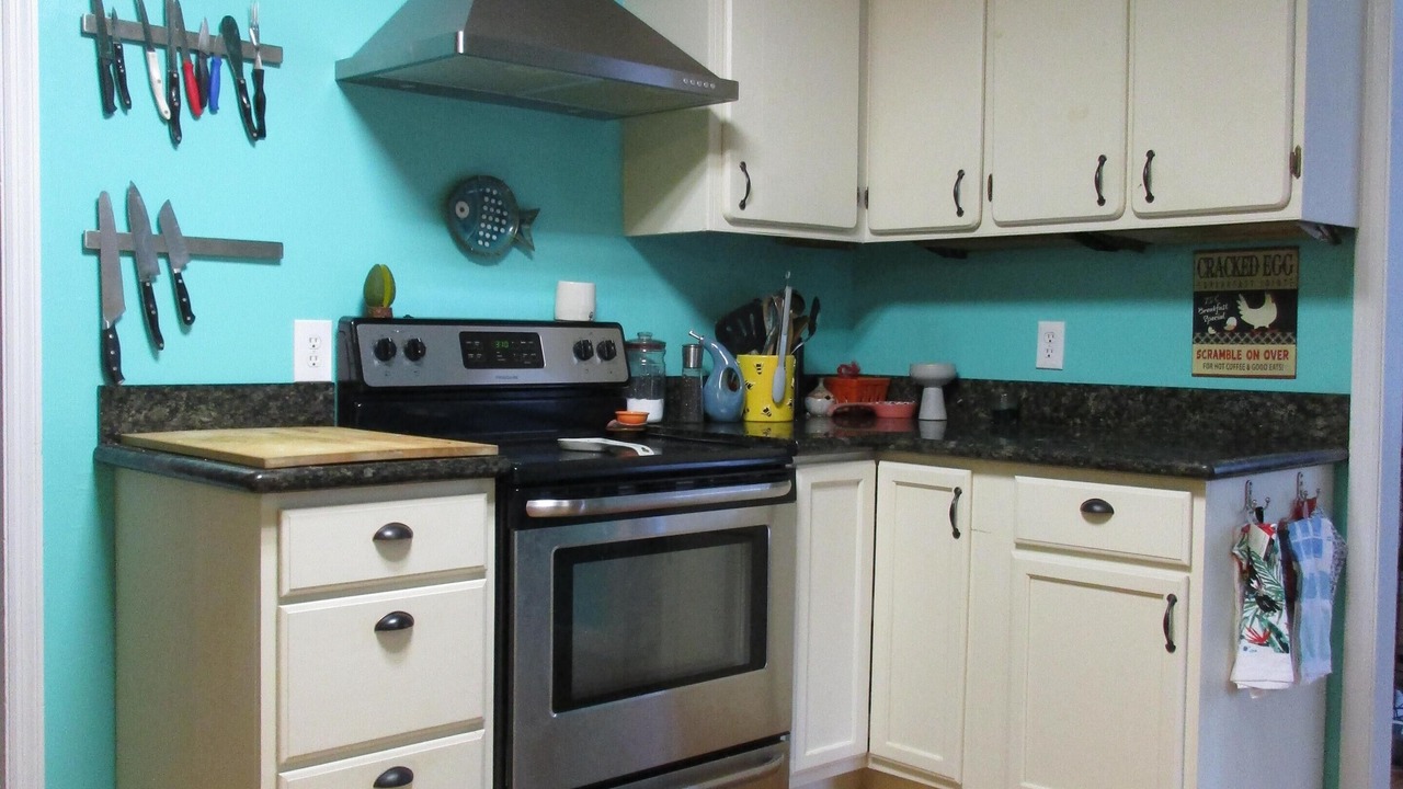 Photo of Kitchen in Montclair