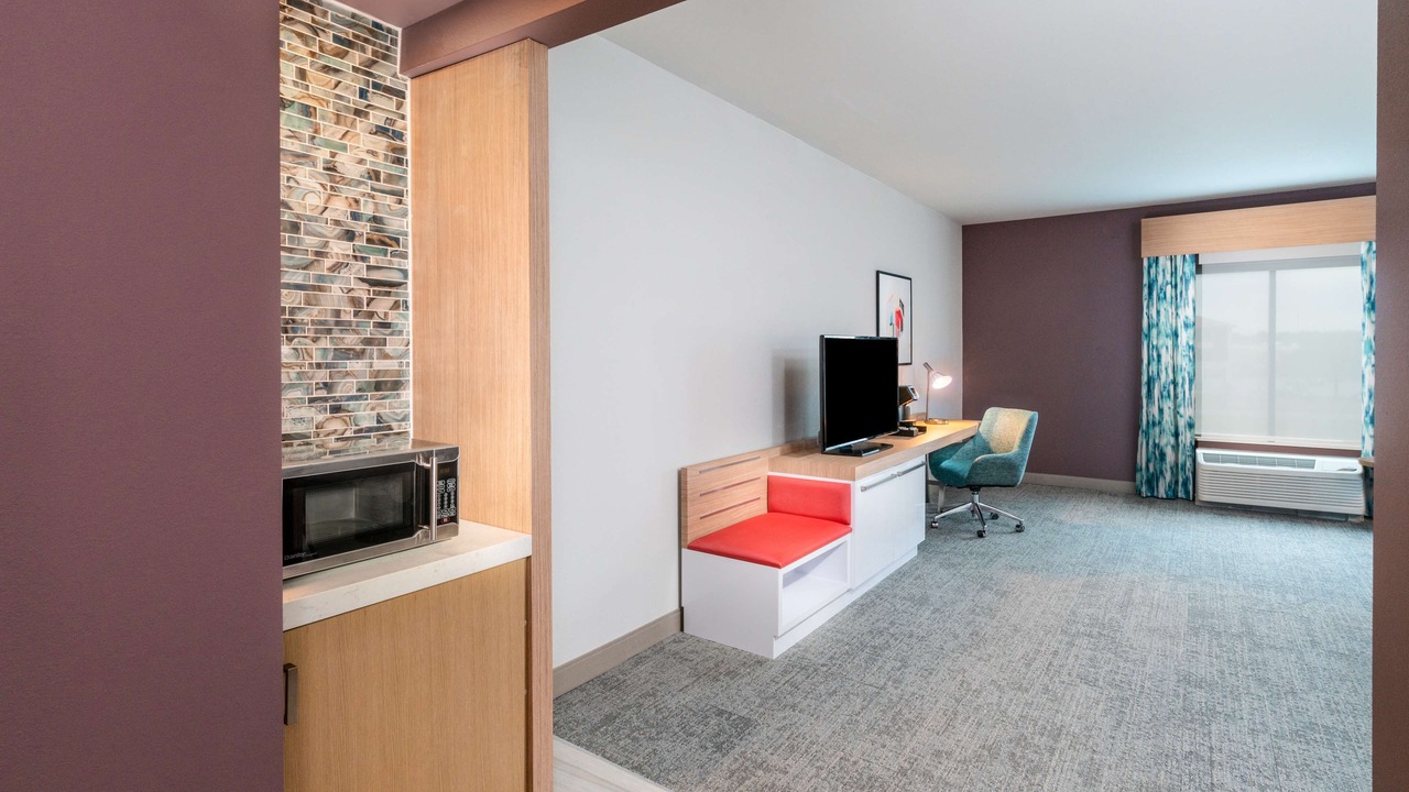 Photo of Bedroom in Brunswick