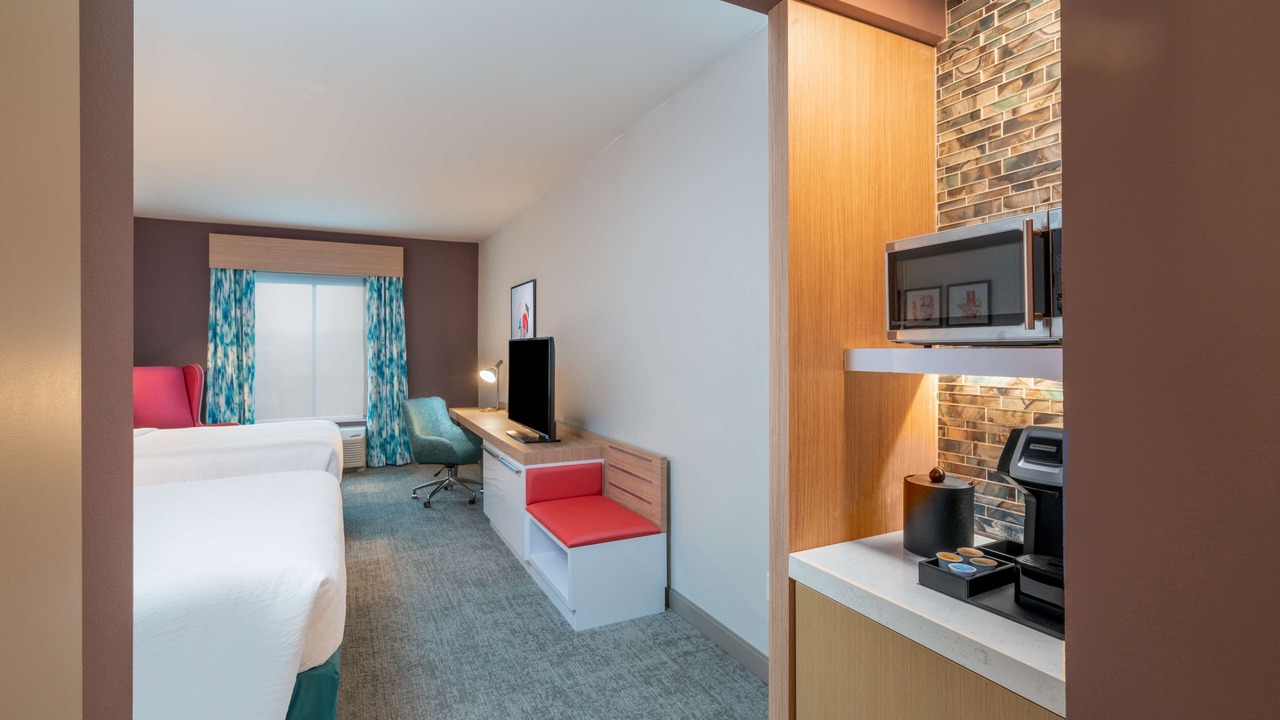 Photo of Bedroom in Brunswick