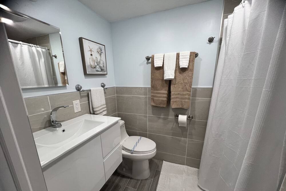 Photo of Bathroom in Volusia County