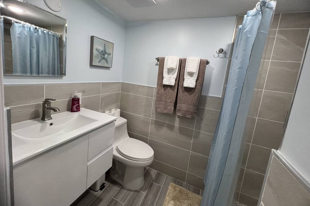 Photo of Bathroom in Volusia County