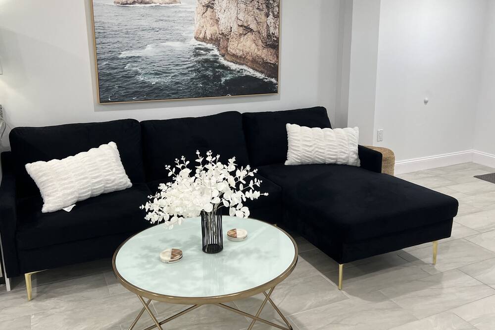 Photo of Livingroom in Volusia County