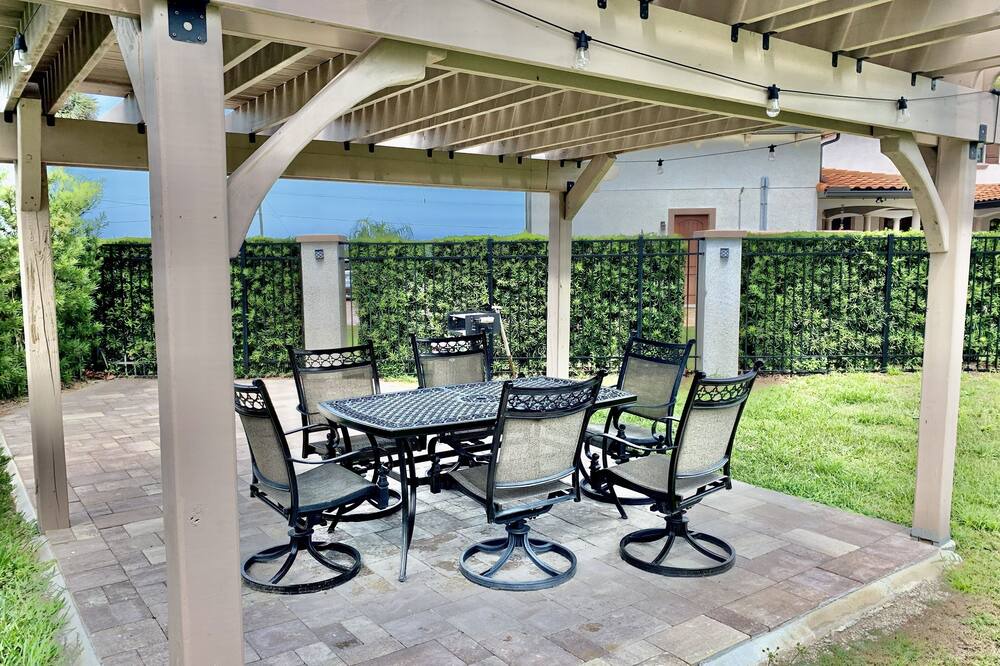 Photo of Outdoor in Volusia County